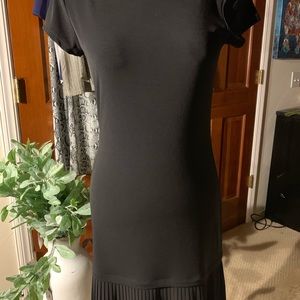 Michael Kors   Black dress NWT XS
